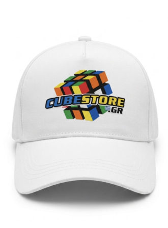 Καπέλο Cubestore