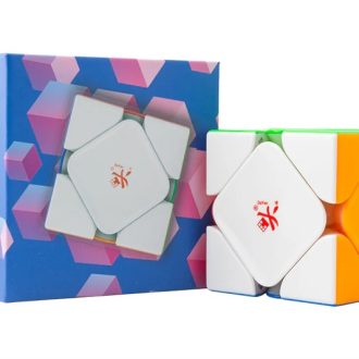 DaYan Skewb V2 M MagLev UV