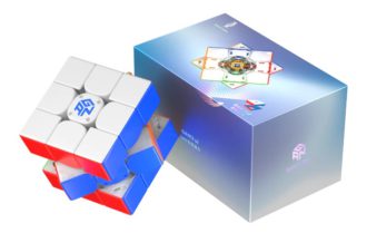 GAN 12 UI SP 3X3 (Basic PowerPod)