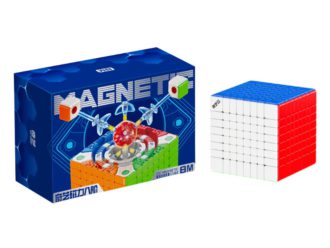 QiYi 8x8 Magnetic Ball Core
