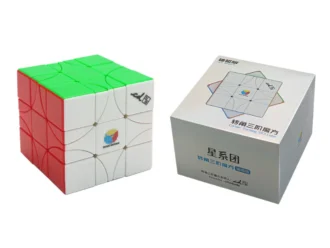 DianSheng Galaxy Corner-Turning 3x3 (Magnetic + Ball-Core)