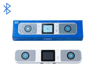 MoYu Smart Timer (Training Assistant)