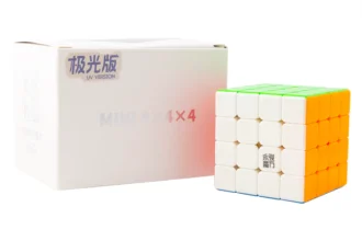 YJ ZhiLong Mini 4x4 M (UV Coated)