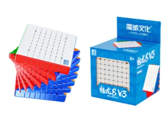 MoYu MFJS MeiLong 8x8 V3