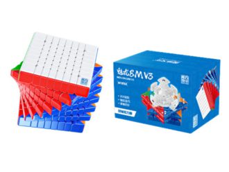 MoYu MFJS MeiLong 8x8 M V3 Ball Core