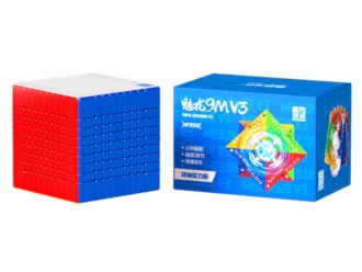 MoYu MFJS MeiLong 9x9 M V3 Ball Core