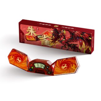 QiYi Speed Timer (ZhuQue Edition)