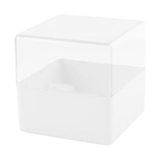 Cube Storage Box